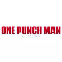 One-Punch Man