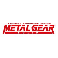 Metal Gear Solid