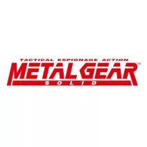Metal Gear Solid