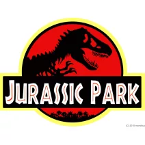 Jurassic Park & Jurassic World