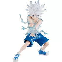 Hunter x Hunter figurák