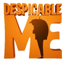 Despicable Me