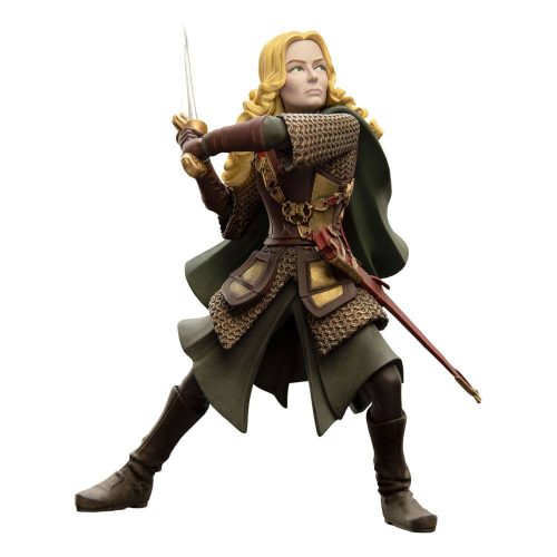 The Lord of the Rings Mini Epics Eowyn Figura