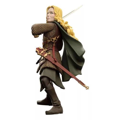 The Lord of the Rings Mini Epics Eowyn Figura