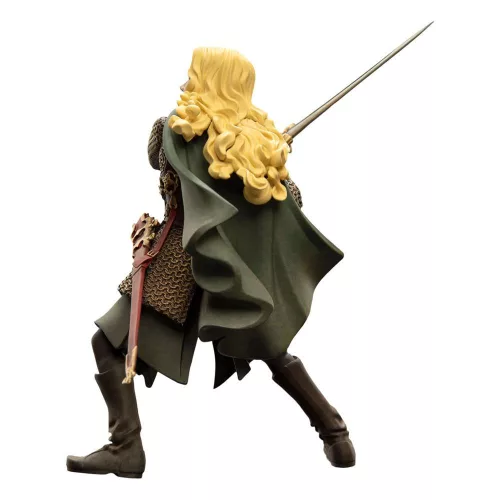 The Lord of the Rings Mini Epics Eowyn Figura