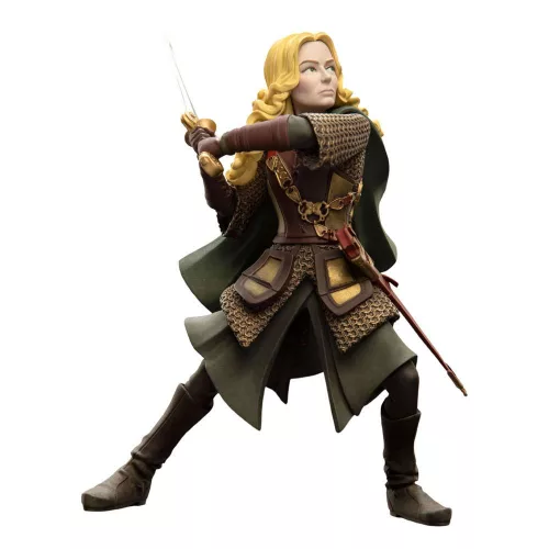 The Lord of the Rings Mini Epics Eowyn Figura