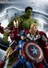 The Avengers S.H.Figuarts Captain America (Avengers Assemble Edition)