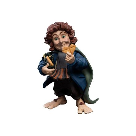 The Lord of the Rings Mini Epics Pippin Figura