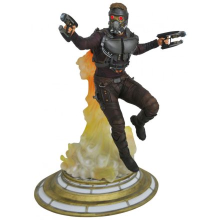 Guardians of the Galaxy Vol. 2 Marvel Gallery PVC Statue Star-Lord 25 cm