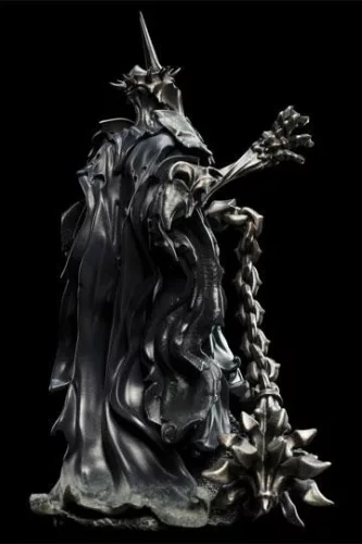 The Lord of the Rings Mini Epics Witch-King Figura