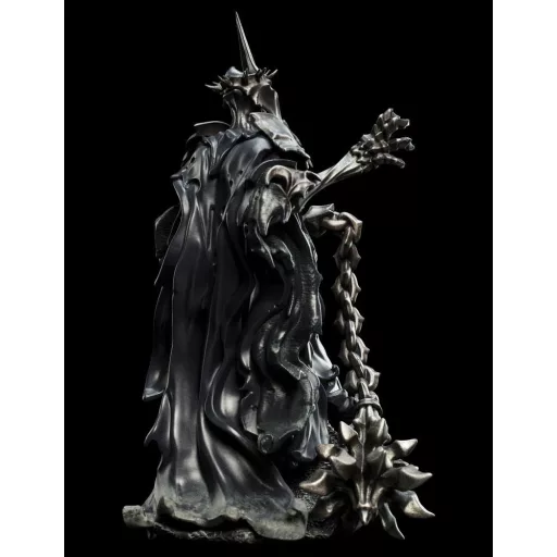 The Lord of the Rings Mini Epics Witch-King Figura