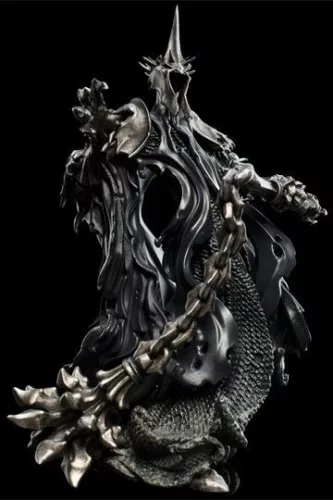 The Lord of the Rings Mini Epics Witch-King Figura