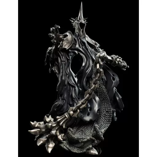 The Lord of the Rings Mini Epics Witch-King Figura