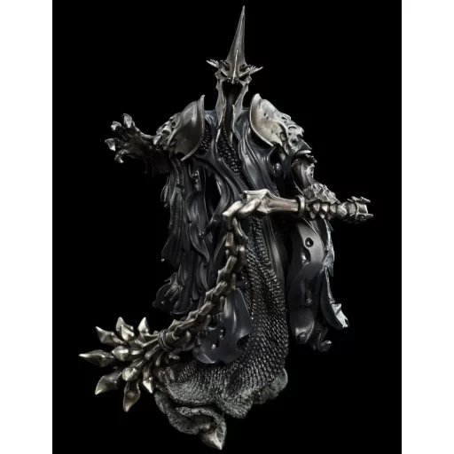 The Lord of the Rings Mini Epics Witch-King Figura