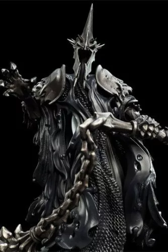 The Lord of the Rings Mini Epics Witch-King Figura