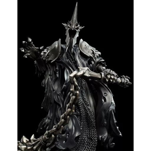 The Lord of the Rings Mini Epics Witch-King Figura