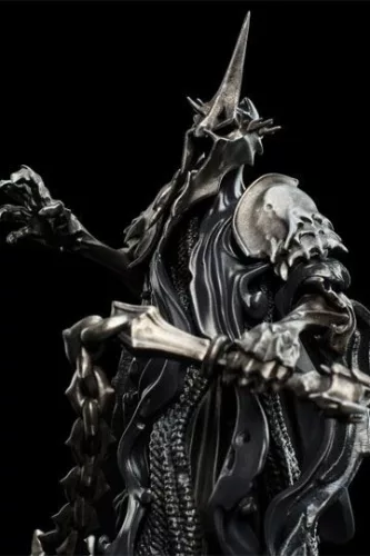 The Lord of the Rings Mini Epics Witch-King Figura