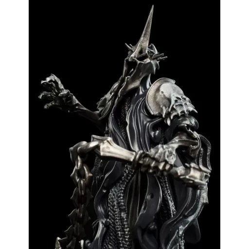 The Lord of the Rings Mini Epics Witch-King Figura
