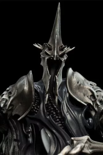 The Lord of the Rings Mini Epics Witch-King Figura
