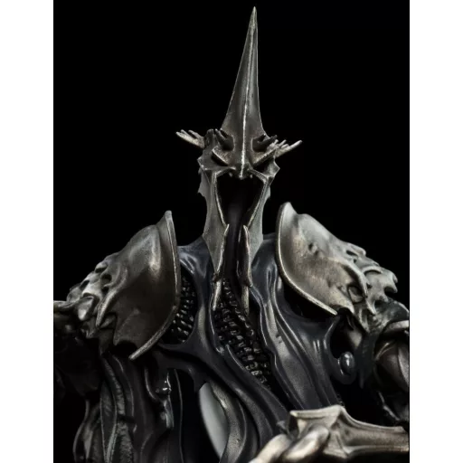 The Lord of the Rings Mini Epics Witch-King Figura