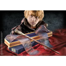Harry Potter - Ron Weasley Pálca Ollivanders Dobozban