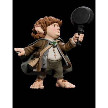 The Lord of the Rings Mini Epics Samwise Figure