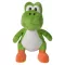 Super Mario Plüss Figura Yoshi 30 cm