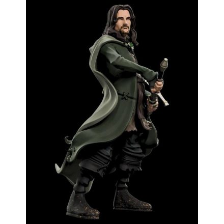 The Lord of the Rings Mini Epics Aragorn Figure