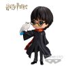 Harry Potter Q Posket Mini Figura Harry Potter II Ver. A 14 cm