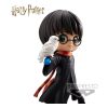 Harry Potter Q Posket Mini Figura Harry Potter II Ver. A 14 cm
