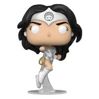 Wonder Woman figurák