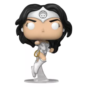   Wonder Woman 80th Anniversary POP! Heroes Vinyl Figura Wonder Woman