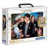 Harry Potter Puzzle Briefcase (1000 darabos)