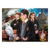 Harry Potter Puzzle Briefcase (1000 darabos)