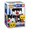 Pop! Movies: Space Jam: A New Legacy - Sylvester & Tweety
