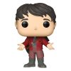 The Witcher POP! TV Vinyl Figura Jaskier (Red Outfit) 9 cm