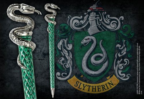 Harry Potter - Hogwarts Toll Slytherin