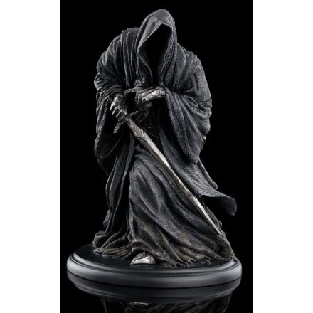 ringwraith figure