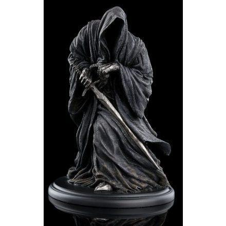 The Lord of the Rings Ringwraith Miniature Figure