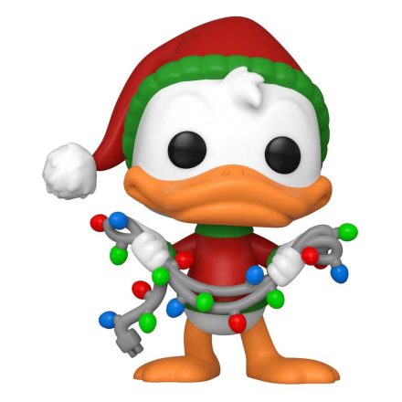 Pop! Disney: Holiday 2021 - Donald Duck