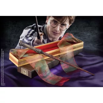 Harry Potter Harry Potter Pálca Ollivanders Dobozban