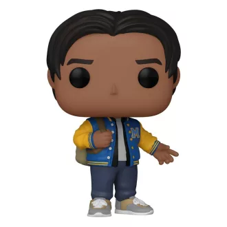 Spider-Man: No Way Home POP! Vinyl Figura Ned 9 cm