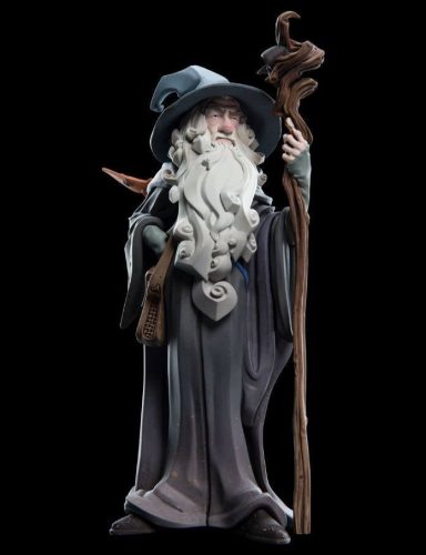 The Lord of the Rings Mini Epics Gandalf The Grey Figura