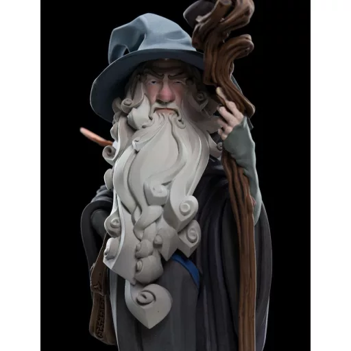 The Lord of the Rings Mini Epics Gandalf The Grey Figura