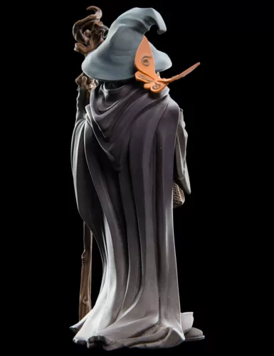 The Lord of the Rings Mini Epics Gandalf The Grey Figura