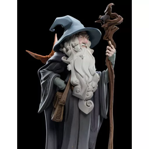 The Lord of the Rings Mini Epics Gandalf The Grey Figura