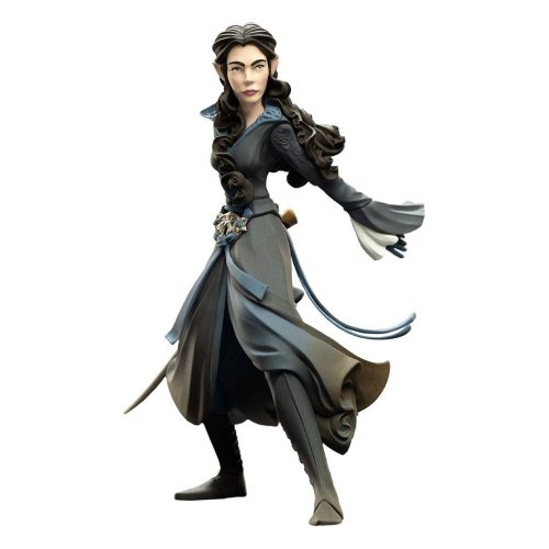 The Lord of the Rings Mini Epics Arwen Figura