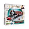 Harry Potter 3D Puzzle Hogwarts Express