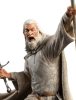 The Lord of the Ring Figuras of Fandom Gandalf the White