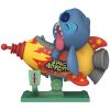 Lilo & Stitch POP! Rides Vinyl Figura Stitch in Rocket 15 cm